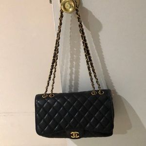Chanel Vintage Bag